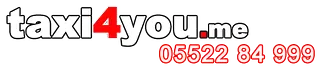 Logo taxi4you