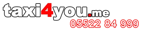 taxi4you Logo