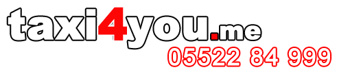 taxi4you e.U. Logo